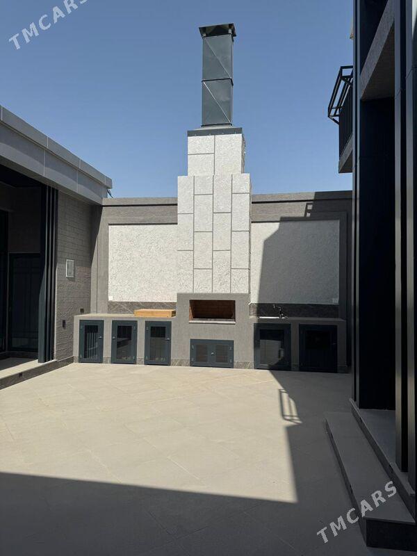 Coganly katez - Чоганлы - img 1