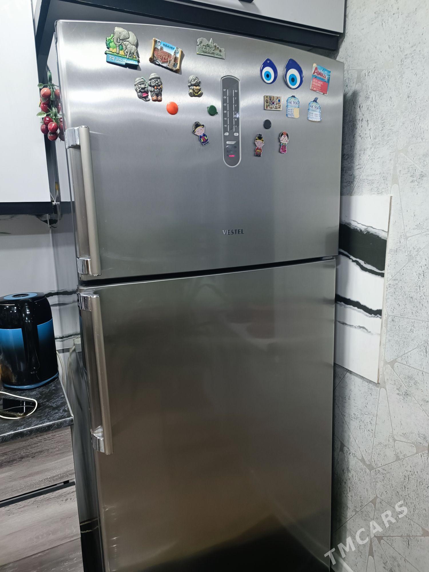 holodilnik - Туркменбаши - img 1