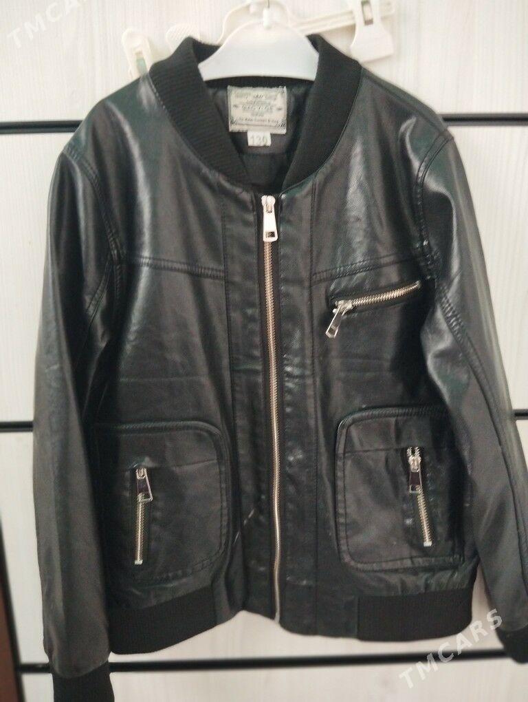  Oglan kurtka  - Балканабат - img 2