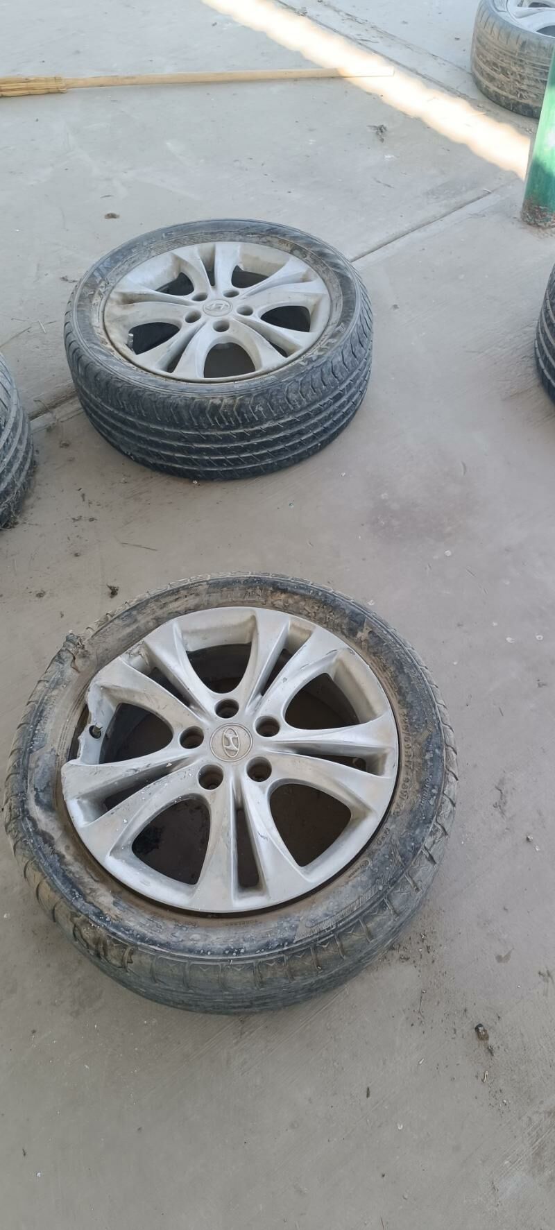 dDiski (Sonata) 19k, 2 000 TMT - Ашхабад - img 4