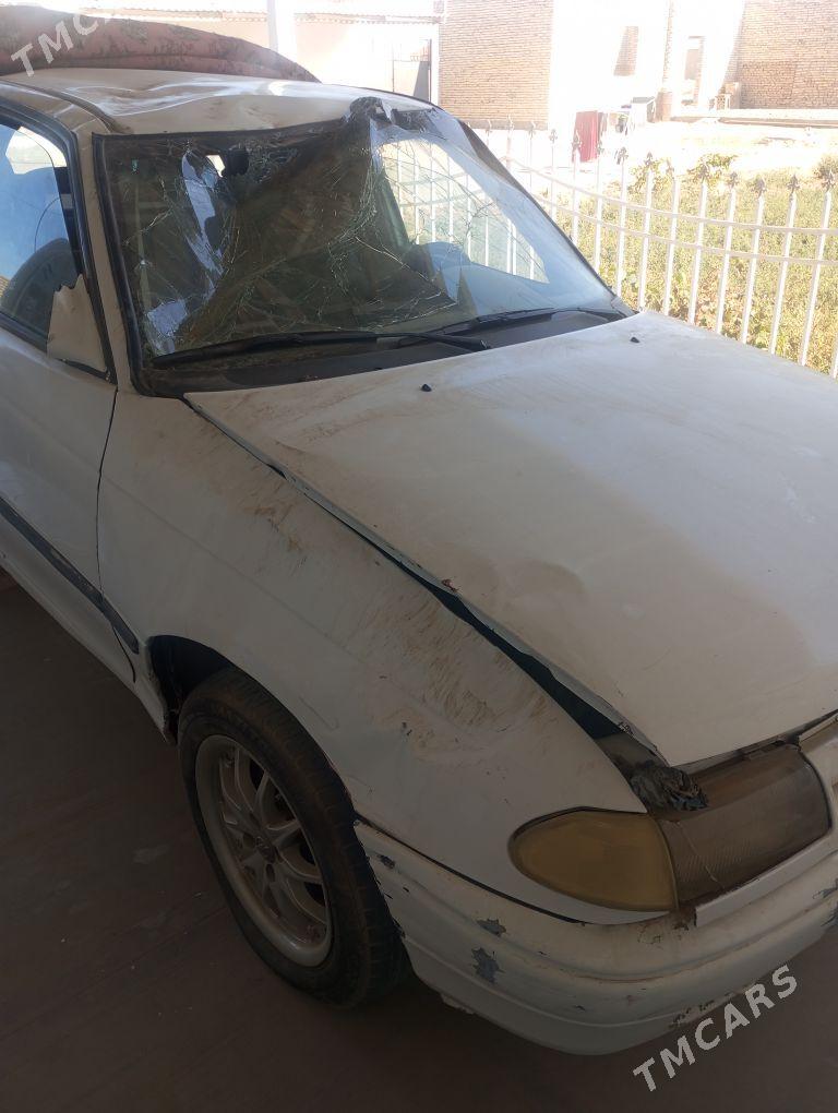 Toyota Camry 1992 - 16 000 TMT - Серахс - img 3