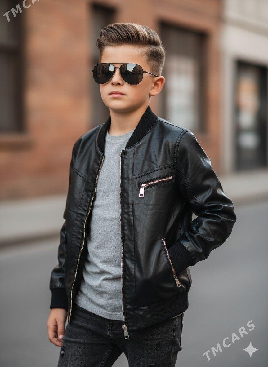  Oglan kurtka  - Балканабат - img 1