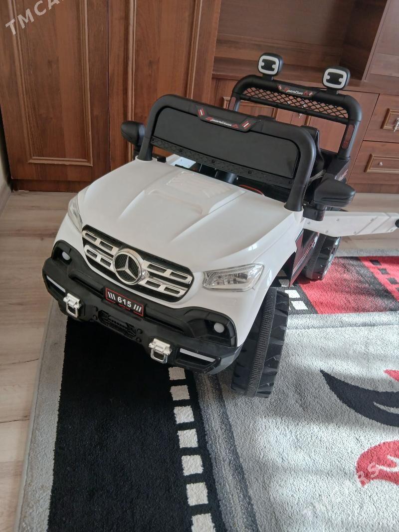 pultly masyn - Arkadag - img 3