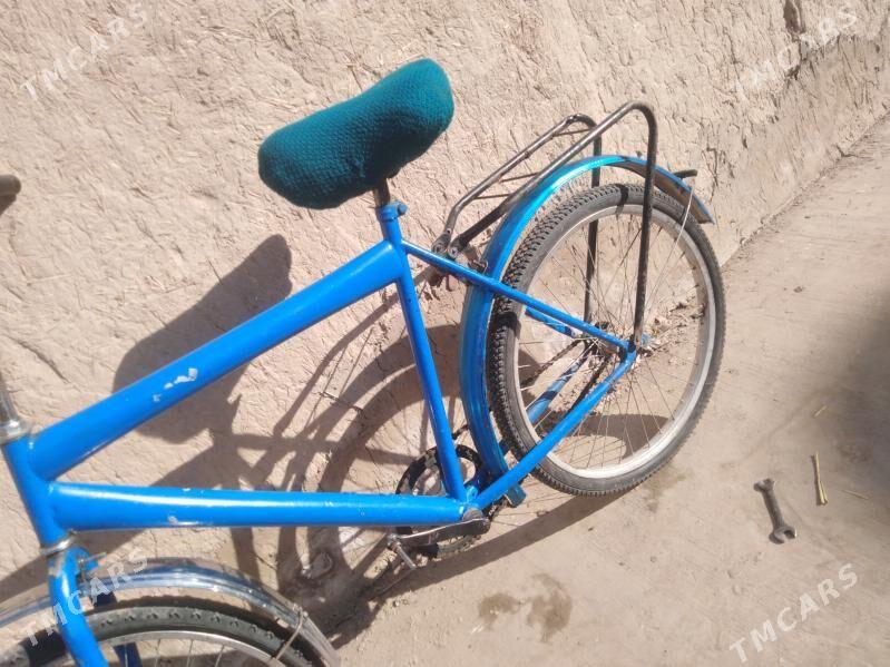 Welik - Дашогуз - img 1