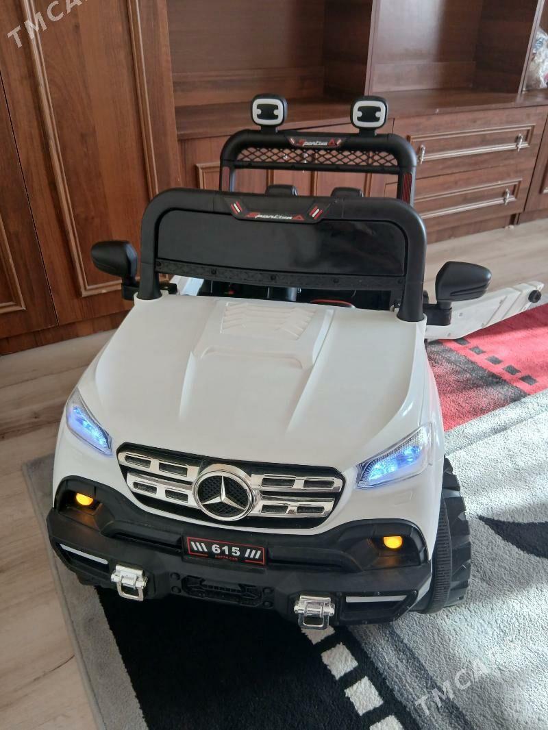 pultly masyn - Arkadag - img 1