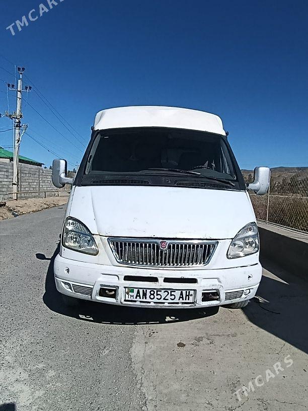 Gaz Gazel 2003 - 90 000 TMT - Бахарден - img 1