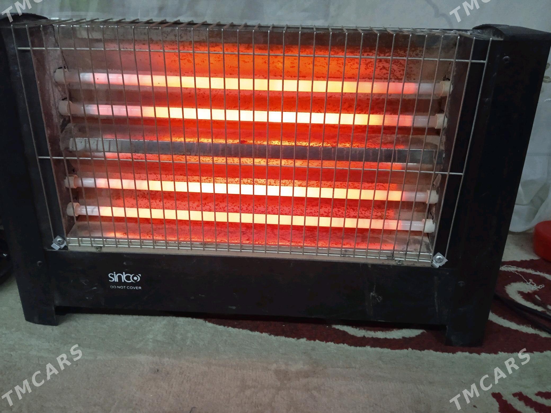 PECKALAR - Дашогуз - img 2