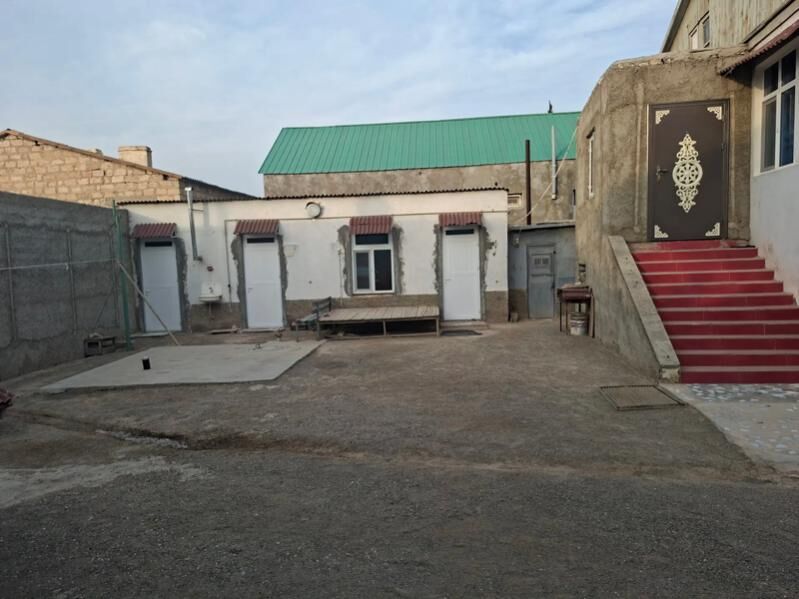 Собственный дом - Türkmenbaşy - img 2