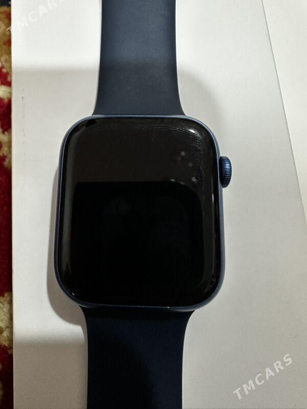 aplle watch 7 - Ашхабад - img 5