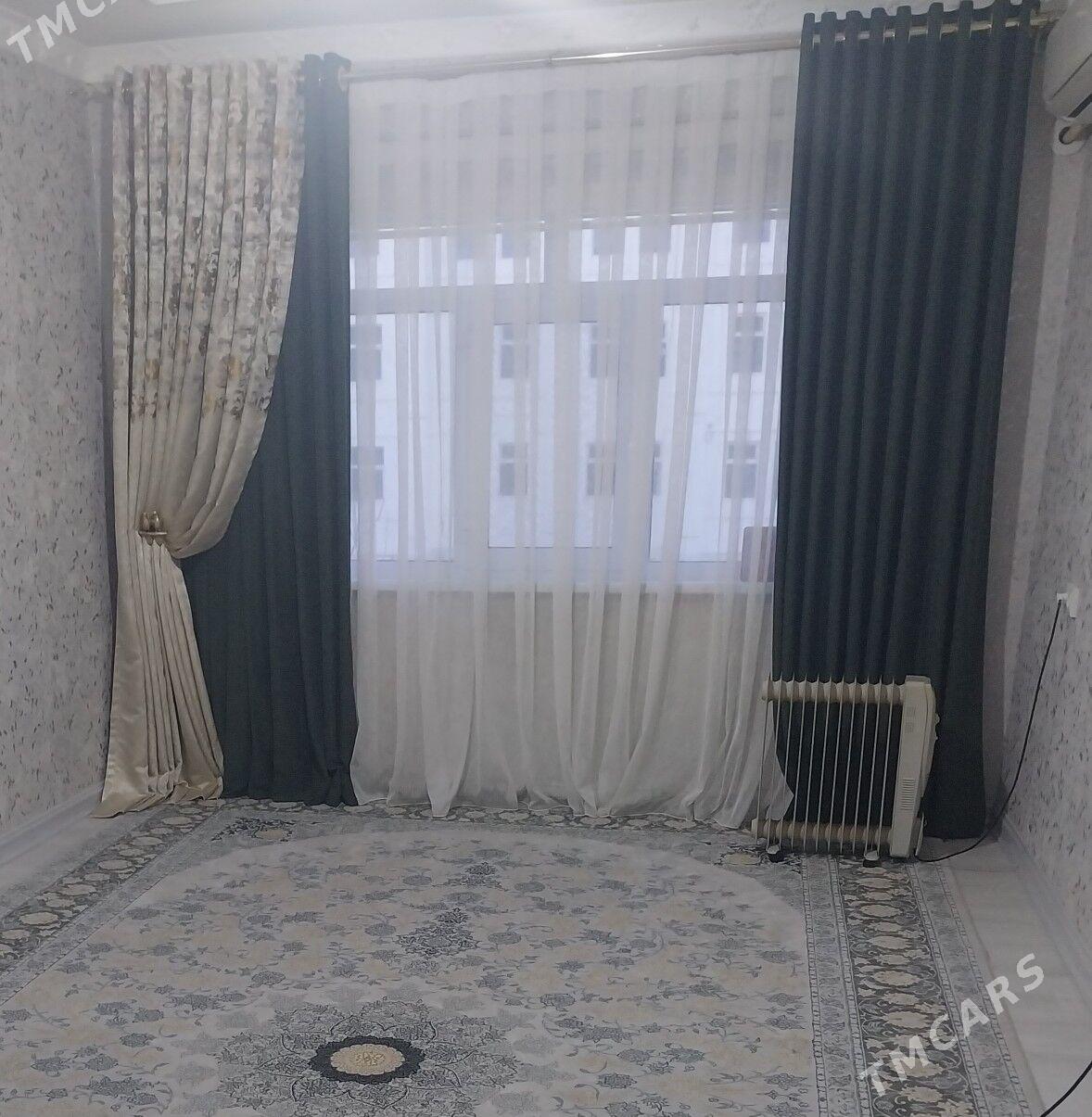 zanaweskalar - Balkanabat - img 2