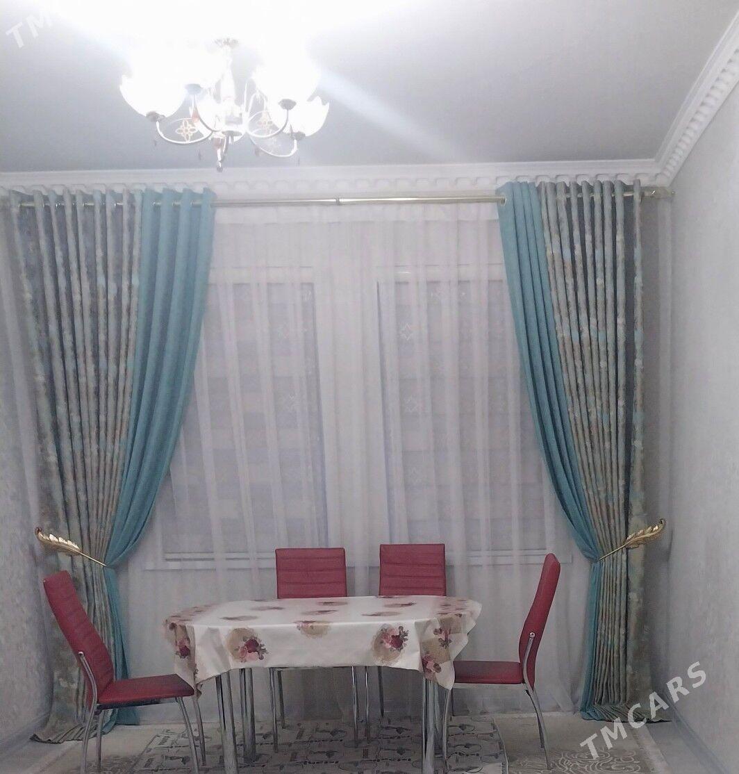 zanaweskalar - Balkanabat - img 1