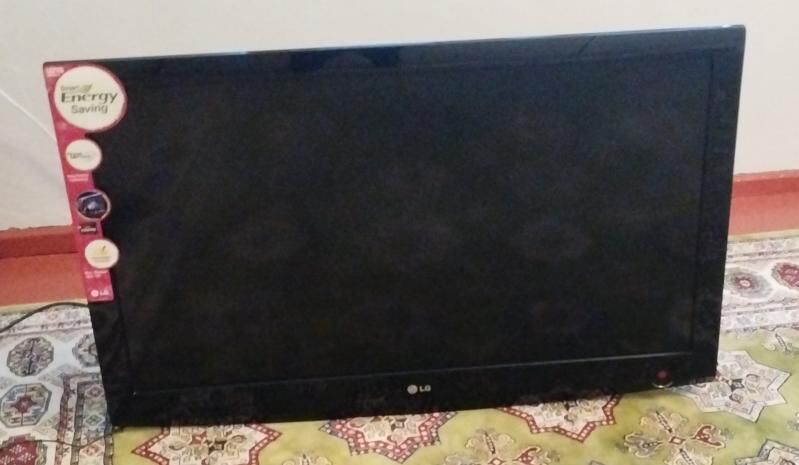 LG 42 - Ашхабад - img 4