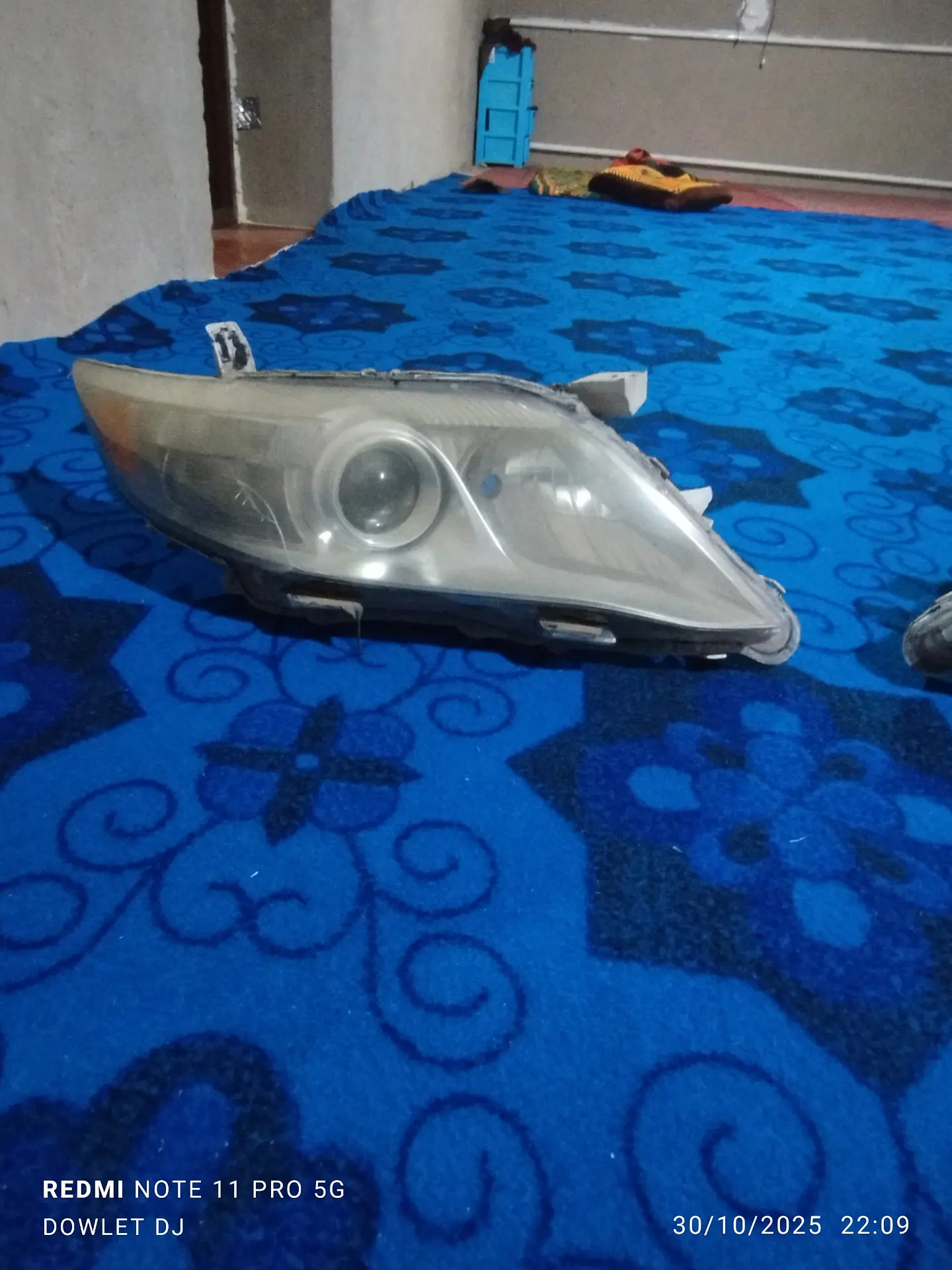 okuz kele haliji 2011ý 600 TMT - Бекреве - img 1