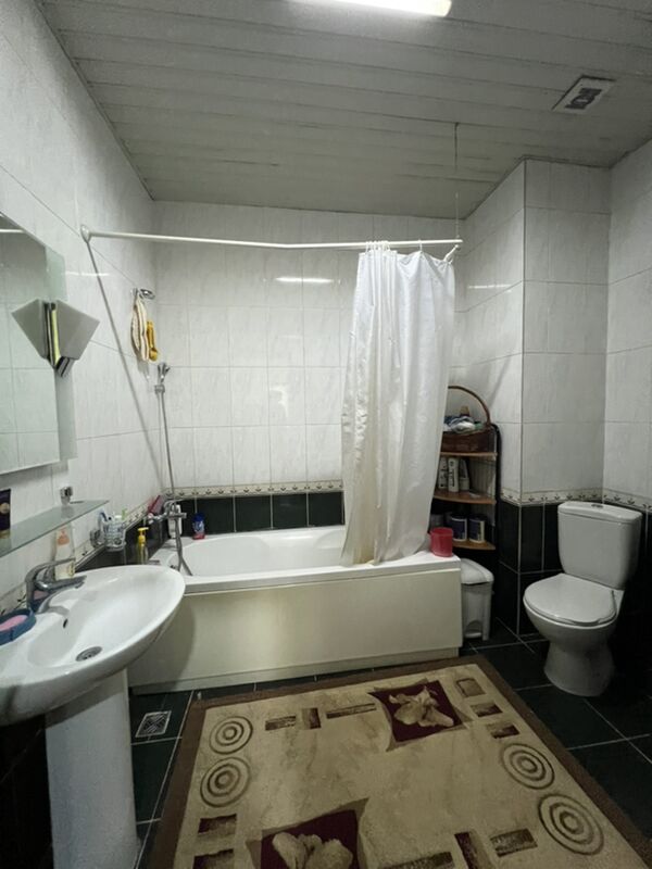 SOWETSKIÝ 4 OTAGLY 2 GATDA - Sowetskiý köç. (Garaşsyzlyk şaýoly) - img 2