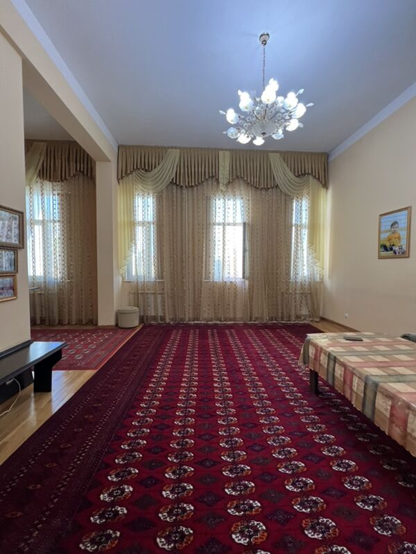 SOWETSKIÝ 4 OTAGLY 2 GATDA - Sowetskiý köç. (Garaşsyzlyk şaýoly) - img 6