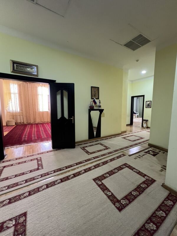 SOWETSKIÝ 4 OTAGLY 2 GATDA - Sowetskiý köç. (Garaşsyzlyk şaýoly) - img 8