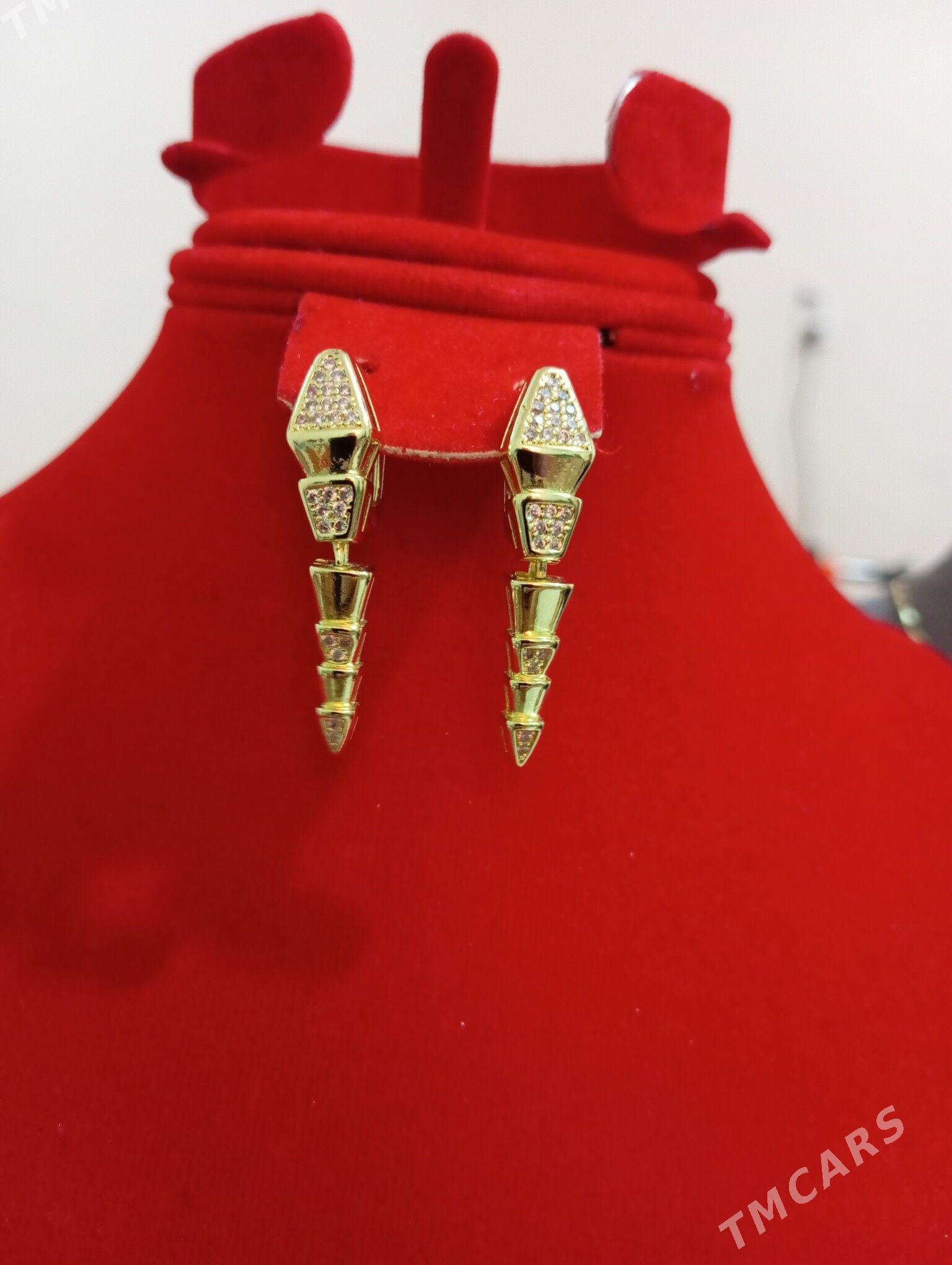 gulakhalka - Aşgabat - img 4