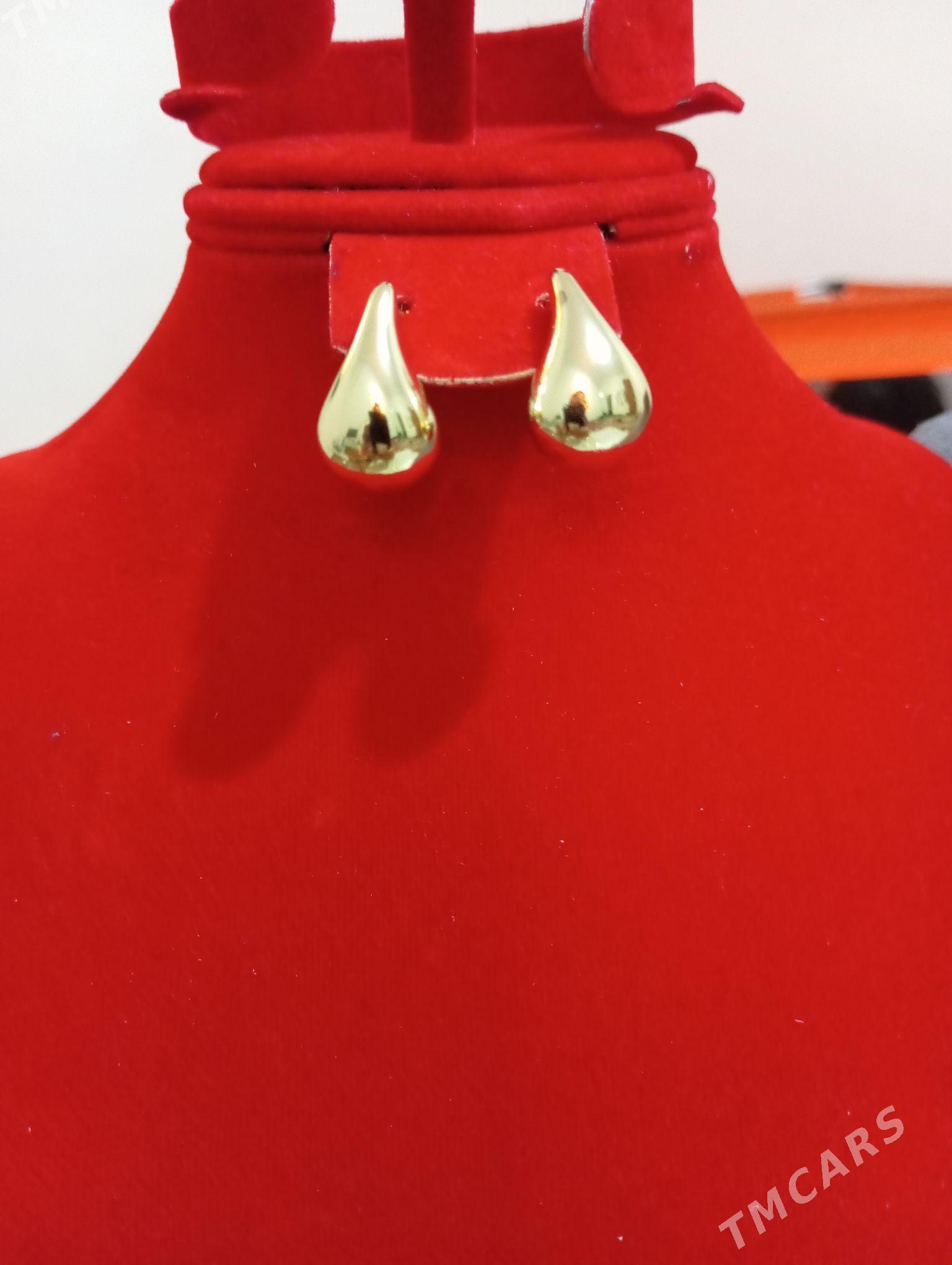 gulakhalka - Aşgabat - img 8