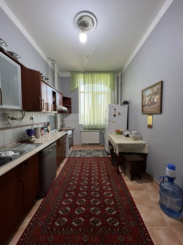 SOWETSKIÝ 4 OTAGLY 2 GATDA - Sowetskiý köç. (Garaşsyzlyk şaýoly) - img 5