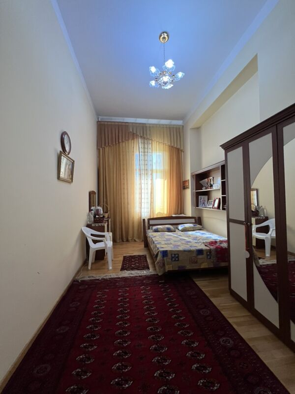 SOWETSKIÝ 4 OTAGLY 2 GATDA - Sowetskiý köç. (Garaşsyzlyk şaýoly) - img 3