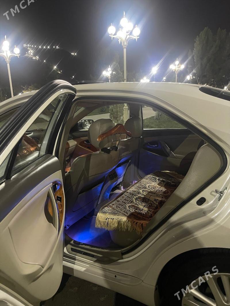 Toyota Aurion 2011 - 300 000 TMT - Aşgabat - img 6