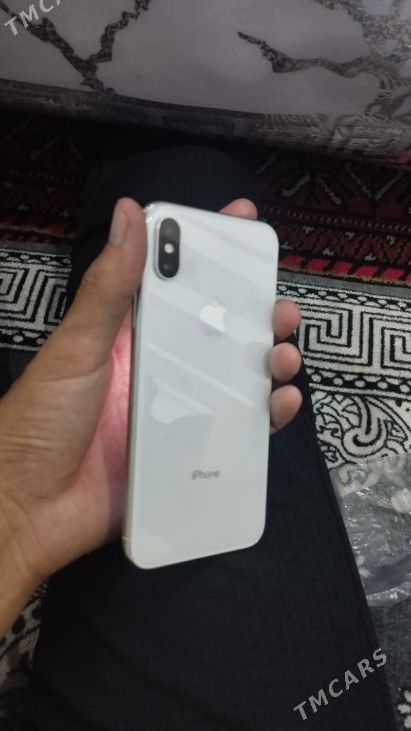 iphone X - Daşoguz - img 2