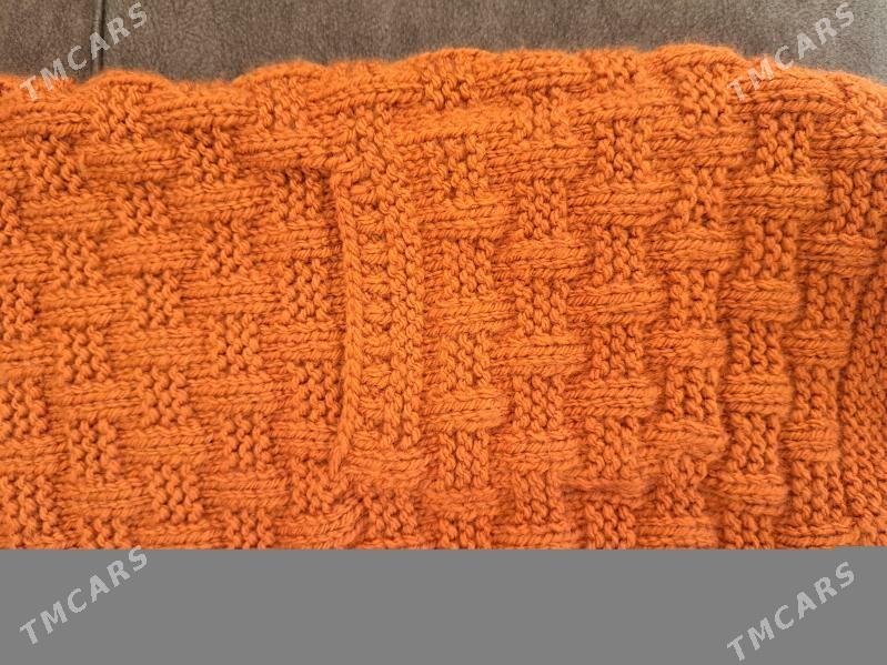 Вязаная новая кофта - Ашхабад - img 4