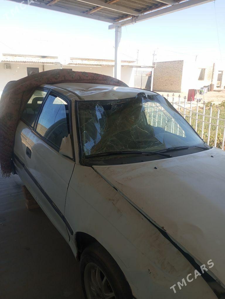 Opel Astra 1992 - 16 000 TMT - Серахс - img 1