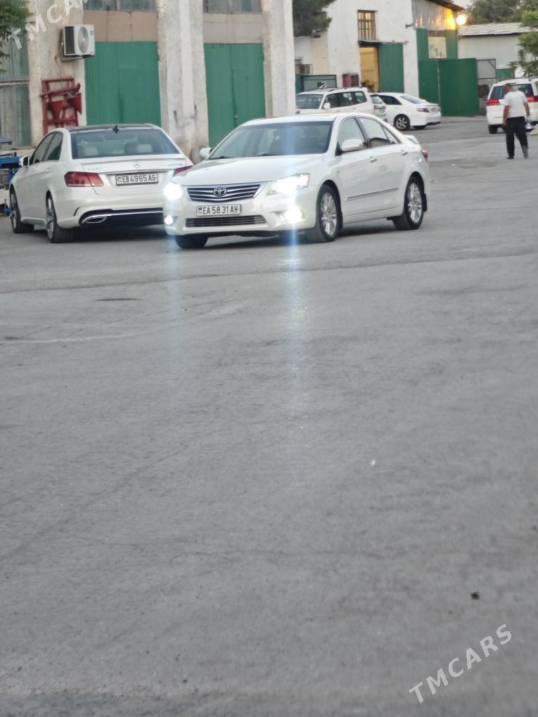 Toyota Aurion 2011 - 300 000 TMT - Aşgabat - img 1