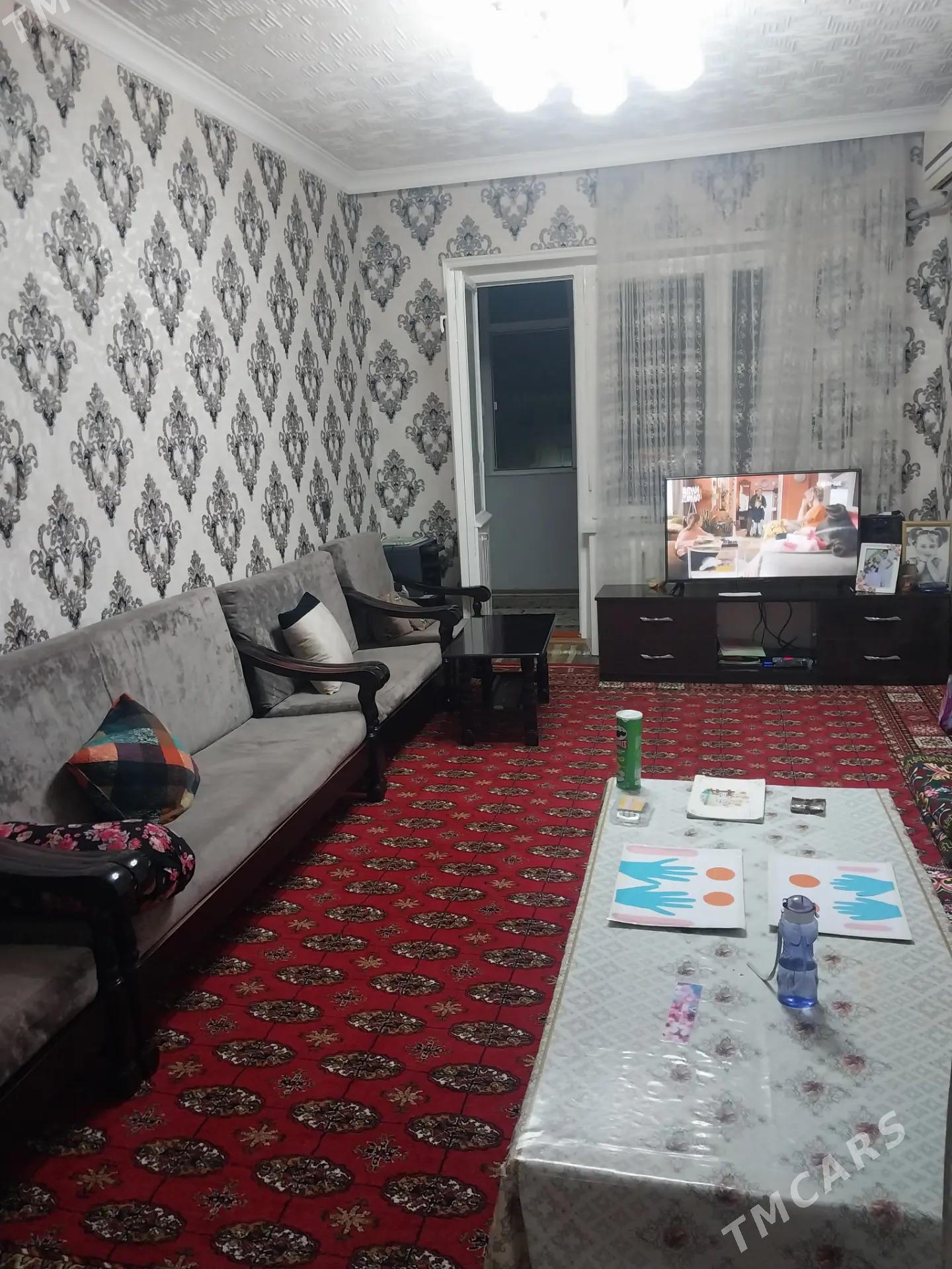 Satlyk kwartera Mik uçpunkt - Türkmenabat - img 5