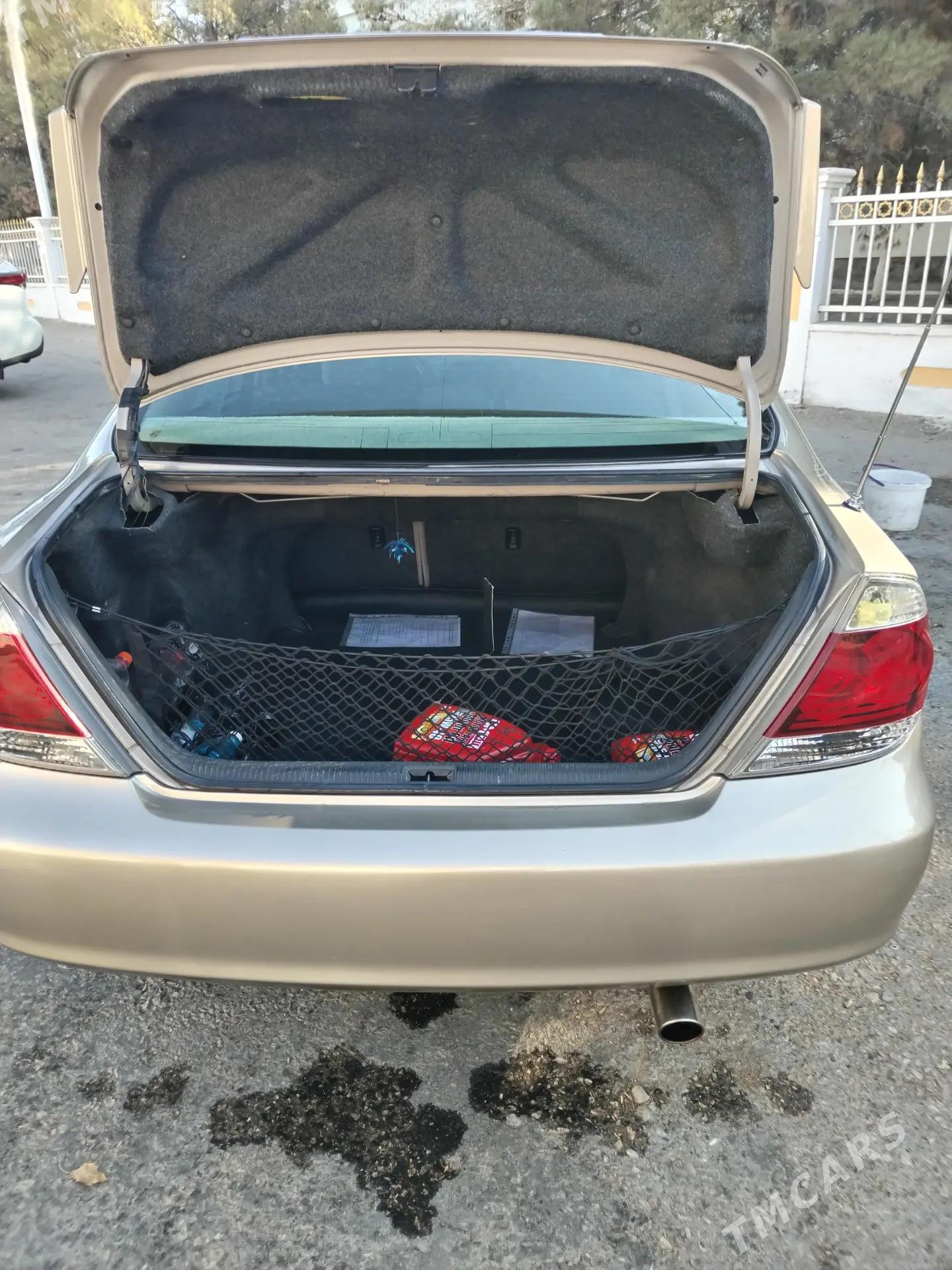 Toyota Camry 2005 - 240 000 TMT - Balkanabat - img 2