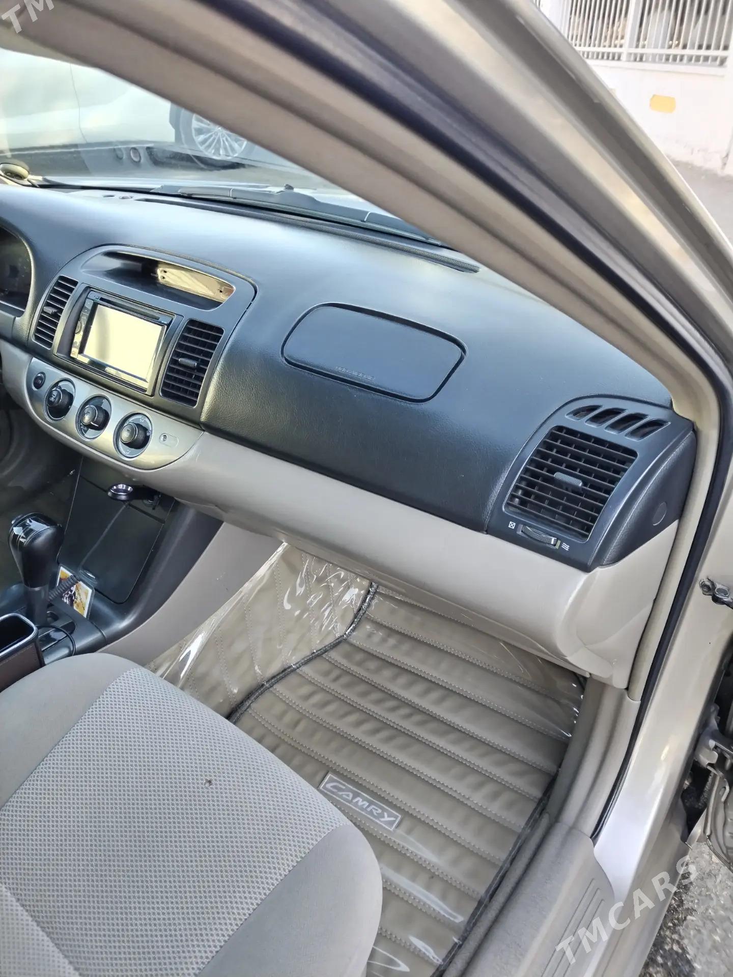 Toyota Camry 2005 - 240 000 TMT - Balkanabat - img 8