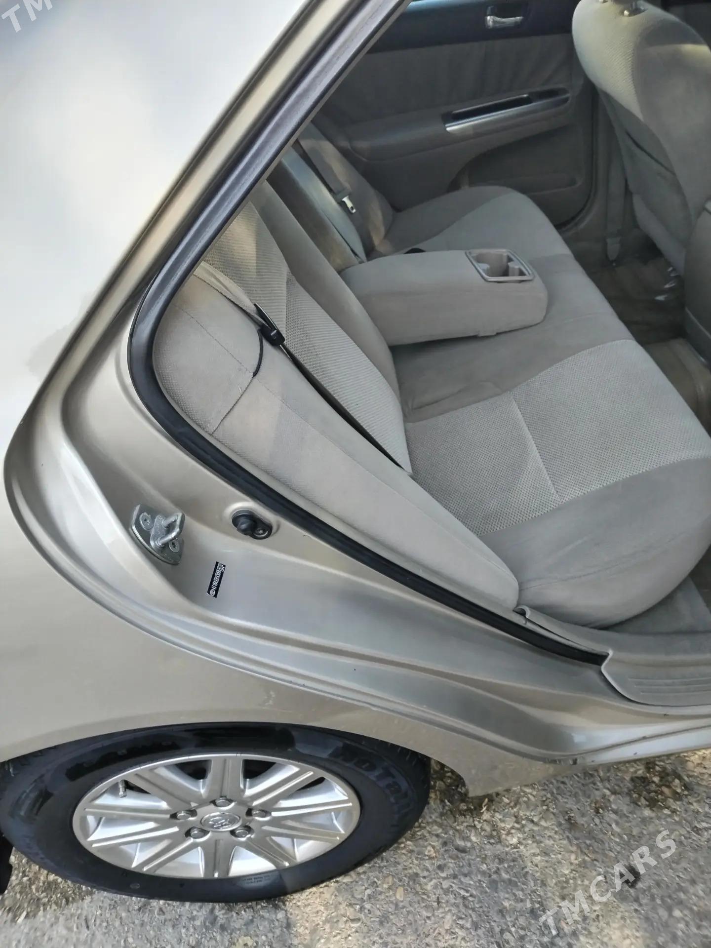 Toyota Camry 2005 - 240 000 TMT - Balkanabat - img 6