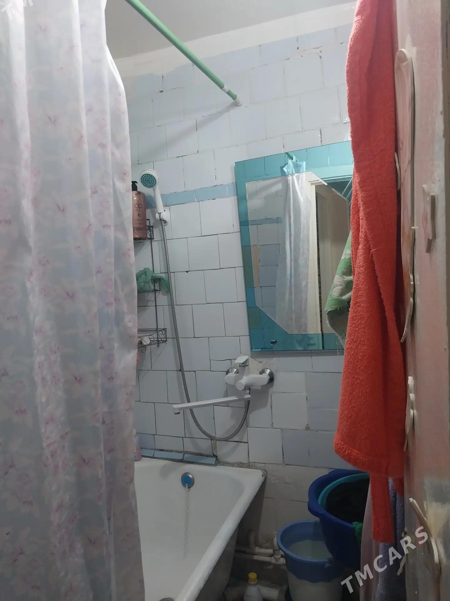 Satlyk kwartera Mik uçpunkt - Türkmenabat - img 8