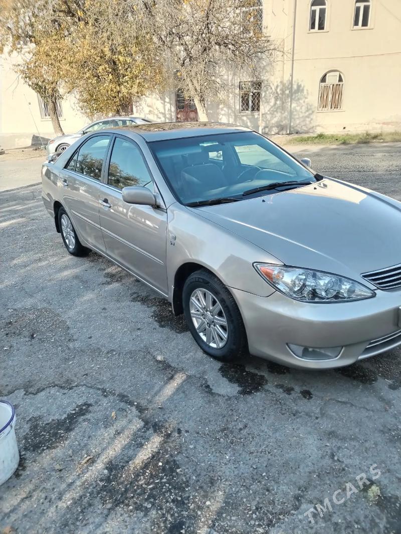 Toyota Camry 2005 - 240 000 TMT - Balkanabat - img 1