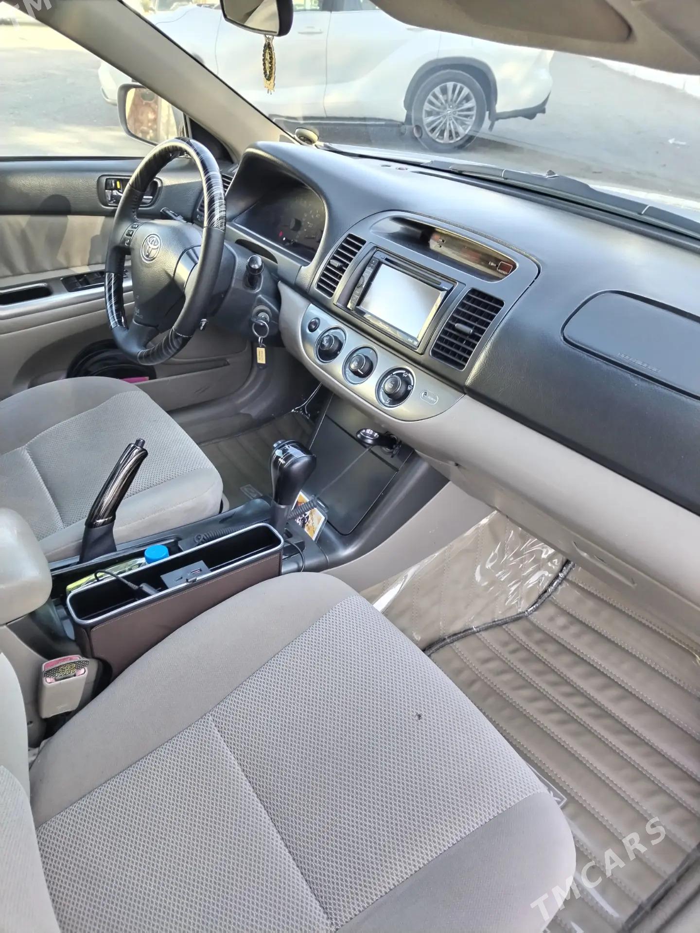 Toyota Camry 2005 - 240 000 TMT - Balkanabat - img 5