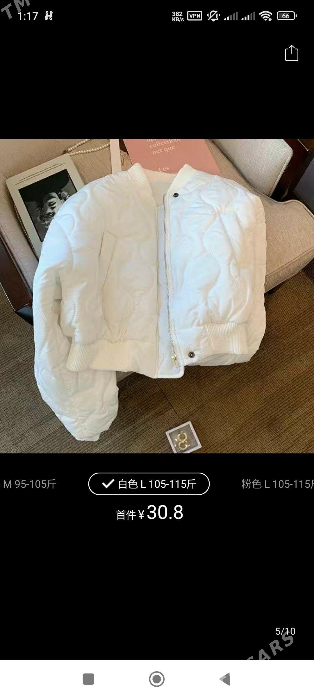 kurtga taze - Aşgabat - img 2