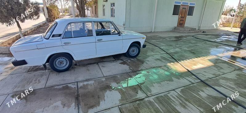 Lada 2106 1998 - 27 000 TMT - Гёкдепе - img 4