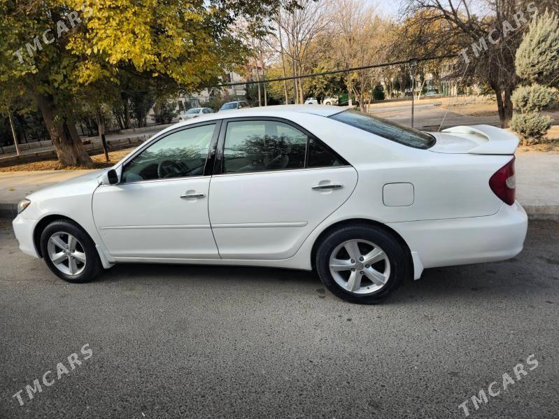 Toyota Camry 2002 - 164 000 TMT - Aşgabat - img 2