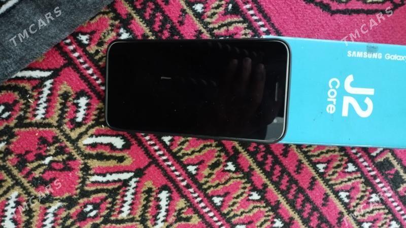 J 2core - Дашогуз - img 1