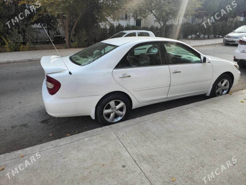 Toyota Camry 2002 - 164 000 TMT - Aşgabat - img 4