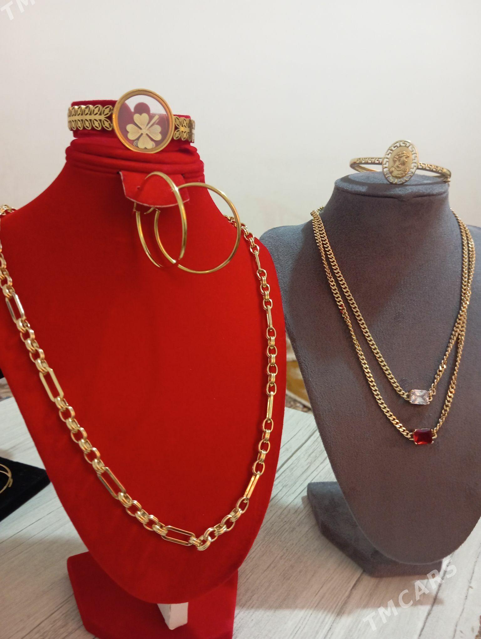 spocka - Ашхабад - img 2