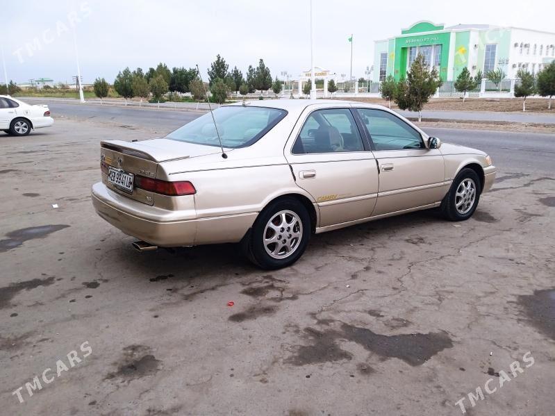 Toyota Camry 1998 - 150 000 TMT - Дянев - img 6