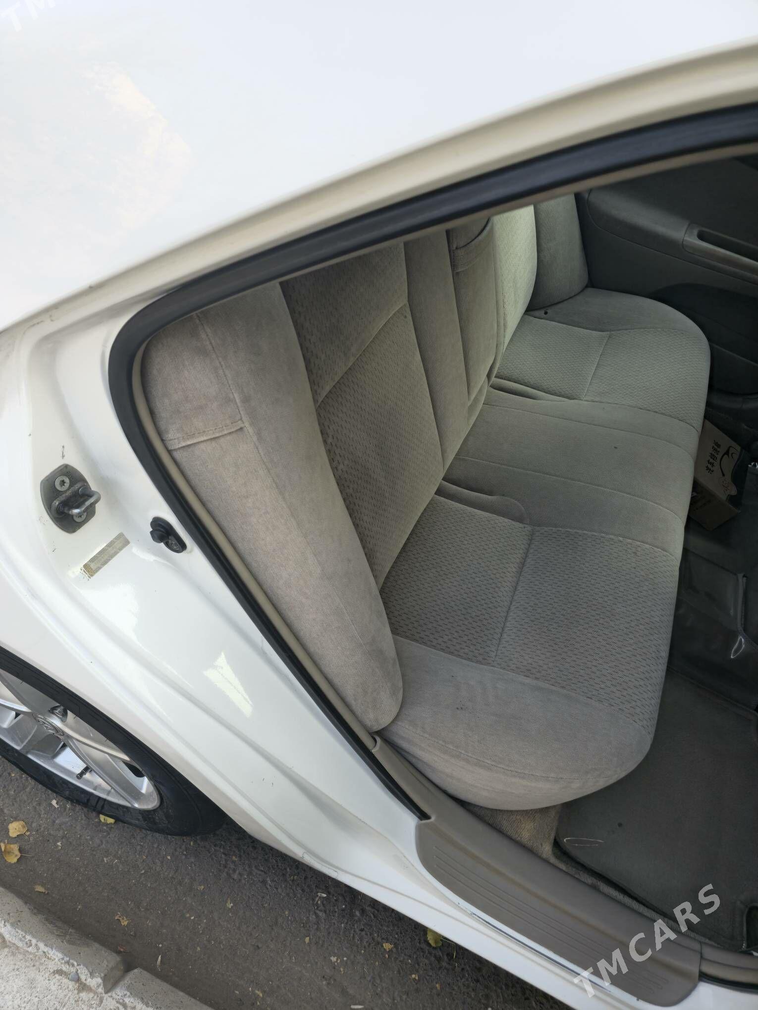 Toyota Camry 2002 - 164 000 TMT - Aşgabat - img 7