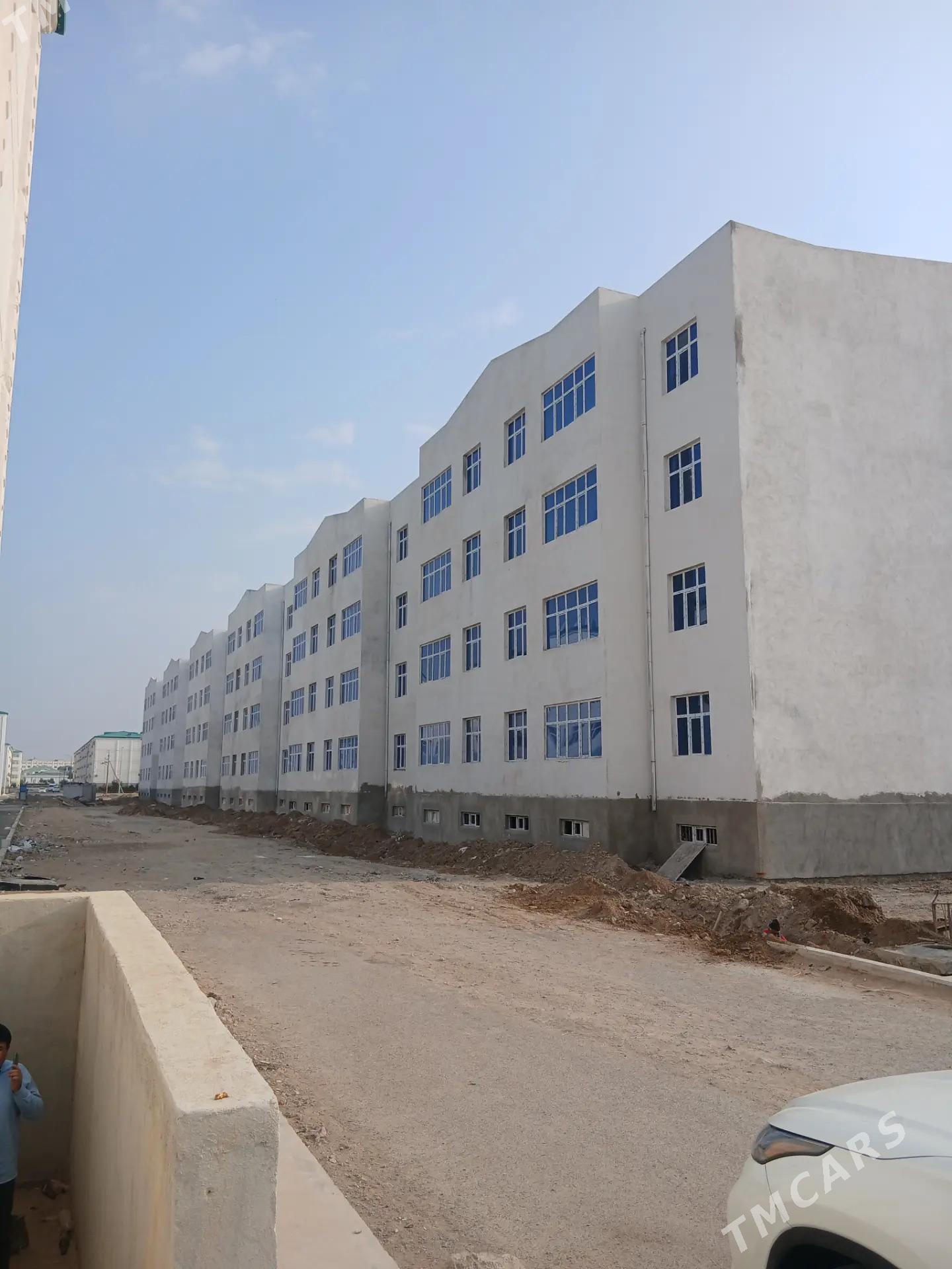 Anew polelitka4/3 3kom 160m²+P - Анев - img 2