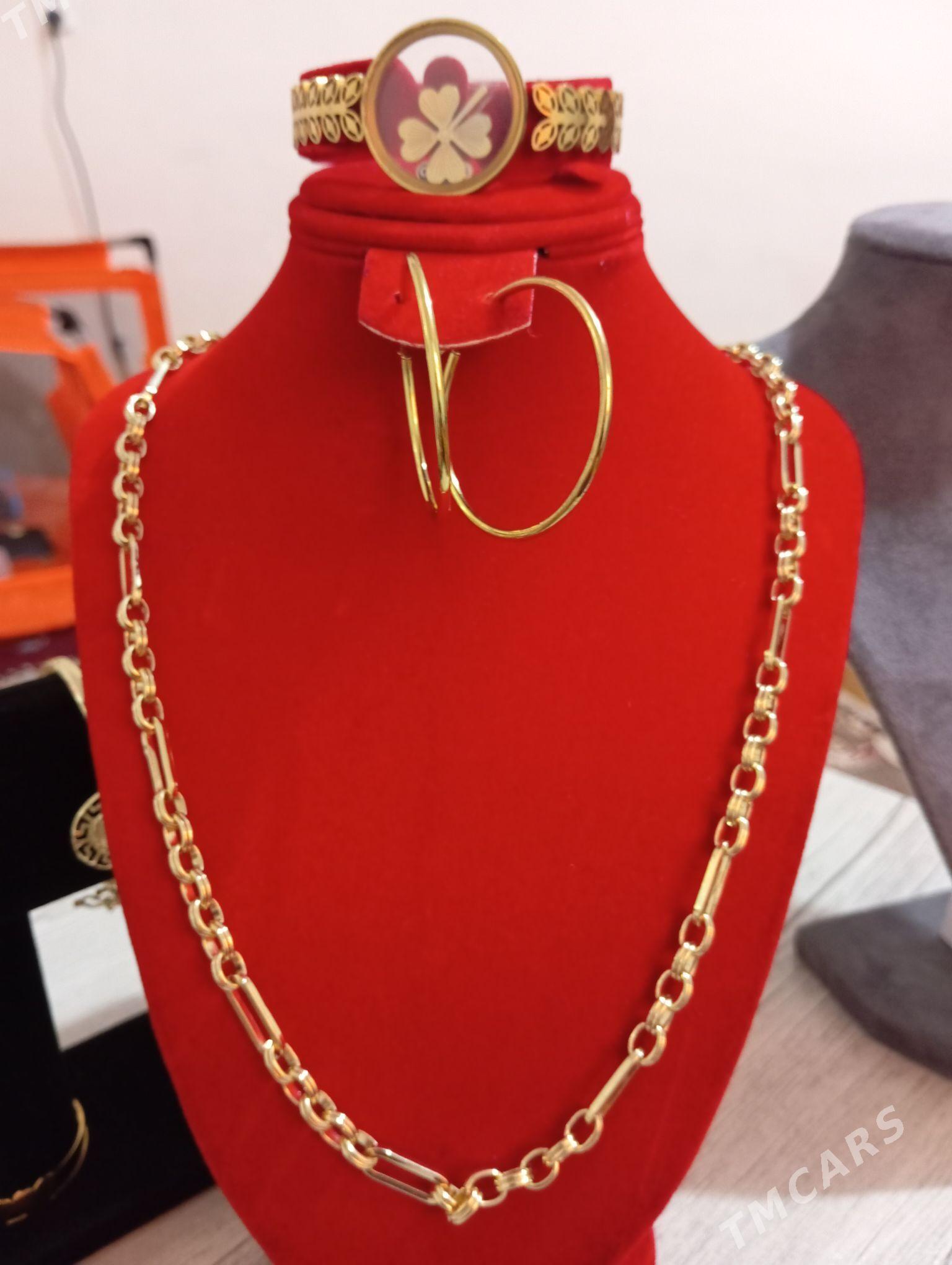 spocka - Ашхабад - img 5