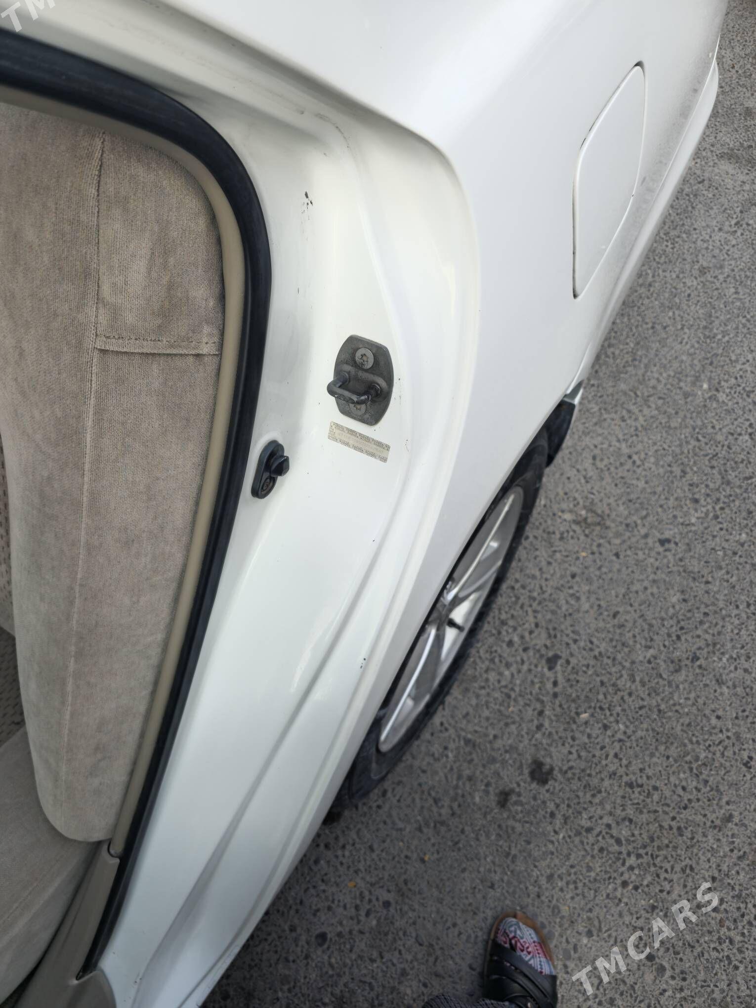 Toyota Camry 2002 - 164 000 TMT - Aşgabat - img 6