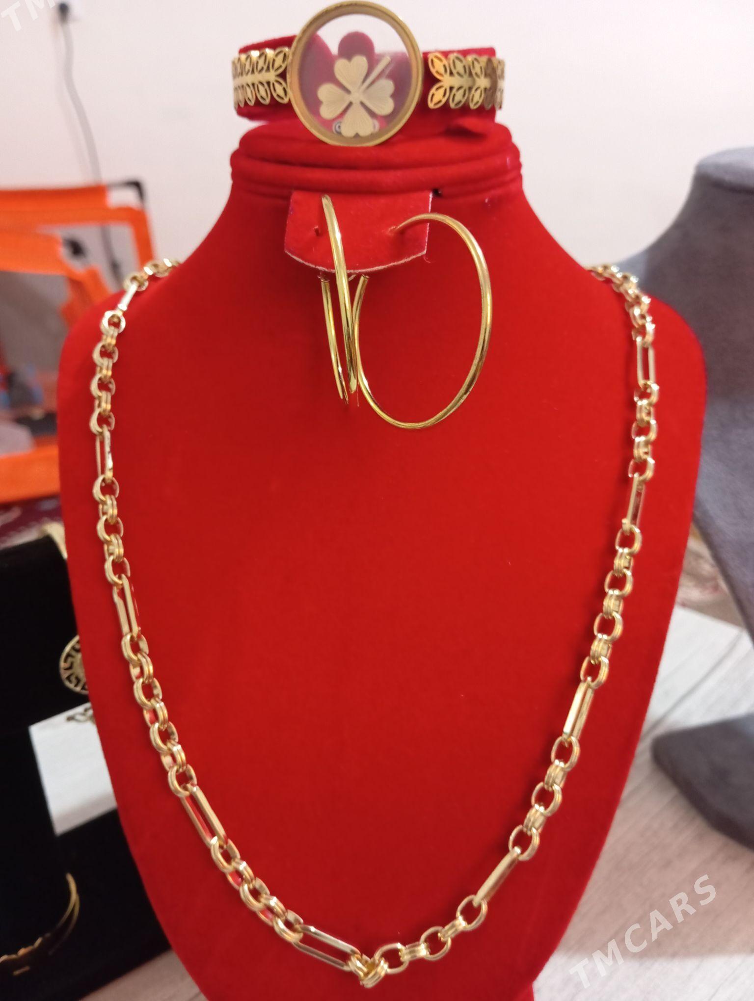 spocka - Ашхабад - img 6