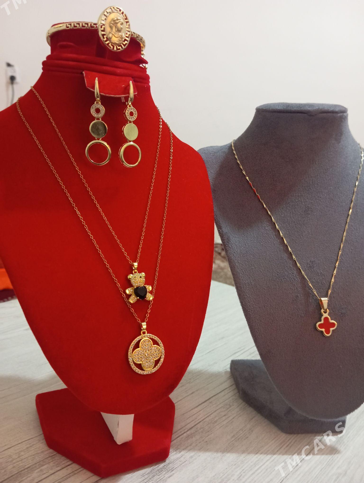 spocka - Ашхабад - img 4