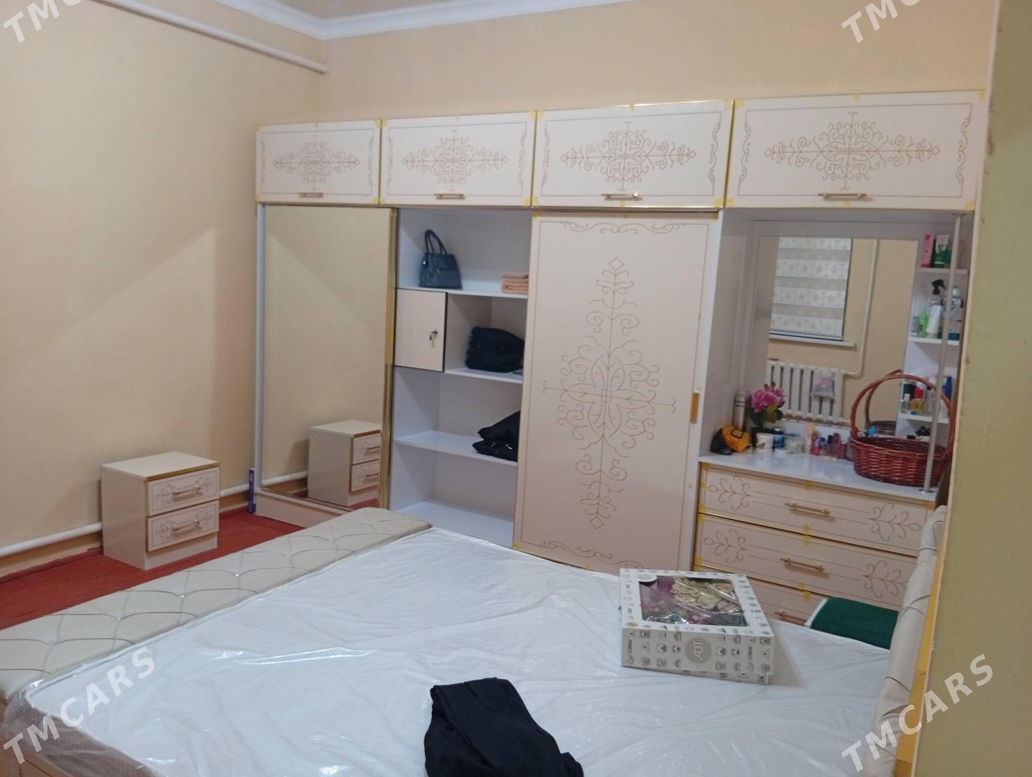 spalni kamplek - Şabat etr. - img 2